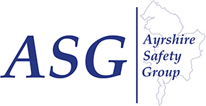 Ayrshire Safety Group Logo