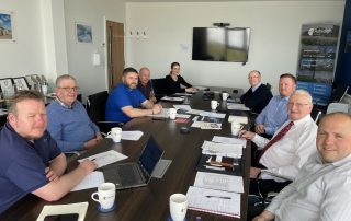 Ayrshire Safety Group June 2023 Committee meeting